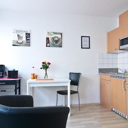 Top Apartments In Zentraler Lage Кельн Екстер'єр фото