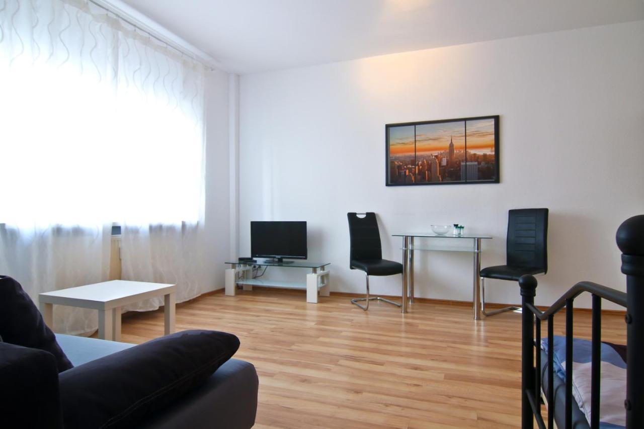 Top Apartments In Zentraler Lage Кельн Екстер'єр фото